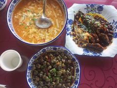 -洞天食府(北大街店)