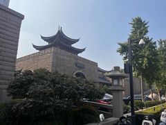 -苏州吴宫泛太平洋酒店