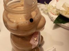-夏日玛莉西餐厅(衡阳万达店)