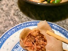 -南京大牌档(青岛万象城店)