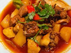 -品回味清真西北楼(宁波首店)