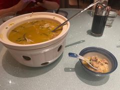 -老太原菜馆(南宫店)