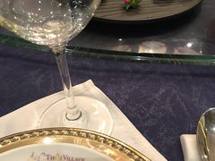 -新加坡泰国村酒楼(五角场店)