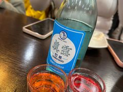 -咸草酱蟹