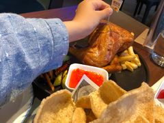 -Ambra Haus琥珀屋精酿餐厅(宝山店)