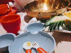 -避风塘(宝山万达店)