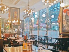 -Entrecôte 法国牛扒馆(保利·时光里店)