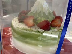 -派悦坊·甜品·蛋糕(虹口龙之梦店)