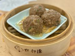 -点都德(皇岗村店)
