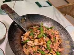 -费大厨辣椒炒肉(正佳广场店)