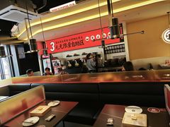 -师烤·豆花烤鱼(广州荔湾扬韬广场店)