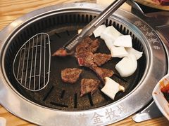 -黄金牧场(明洞总店)