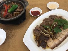 -潮道鱼仔店·潮汕味(长兴路店)