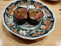 -荣一代目OMAKASE板前料理