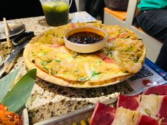 -首尔烤肉大排档(合生汇店)