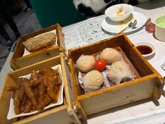 -蘩楼(南京西路中信泰富店)