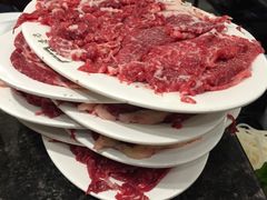 -八合里牛肉火锅(新洲店)