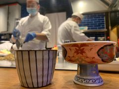 -yokocho上横町·日本食街(深业上城店)