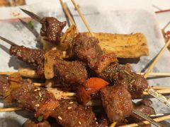 -三毛烧烤·南昌大排档(山姆店)