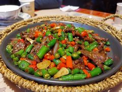 -杨记隆府(汉街店)