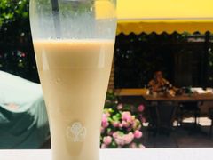 -T-COFFEE(长江花园店)