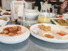 -南太湖山庄·四季轩&国风堂中餐厅