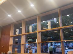 -高玛纳驴肉火烧(一世界店)