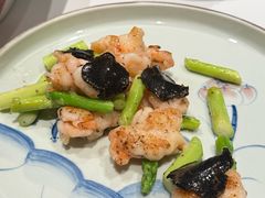 松露焗大虾球-晟永興烤鸭店(五道口店)
