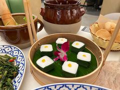 -KingThaia金泰兰(滨江天街店)