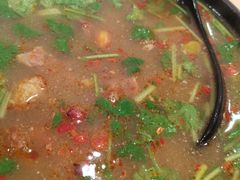 -小杨生煎(黄河路店)