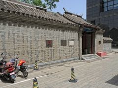 -于谦祠