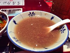 蜜枣绿豆汤-味福记·本地特色菜(八一万达广场店)
