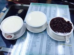 义顺牛奶公司(铜锣湾骆克道店)-义顺牛奶公司