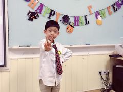 -瑞思成长中心(高新校区)