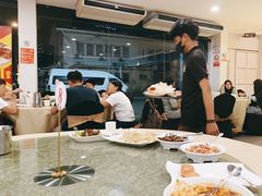 -蟹皇海鲜餐厅