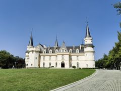 -北京张裕爱斐堡酒庄