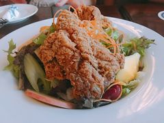 -宝莱纳餐厅(滨江店)