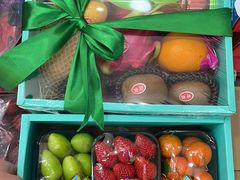 -仲雅水果大卖场(仲雅苑店)