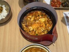 -米村拌饭(太和区万达店)
