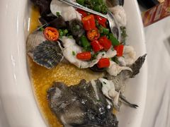 -陶缘一号·四季缘·老字号顺德菜·户外婚礼家宴(西滘店)