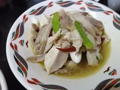 -巴依老爷新疆美食(远洋未来汇购物中心店)