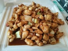 -李老爹香辣蟹(宣武门店)