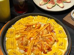 -NEED创意韩国料理(青岛万象城店)