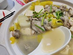 -渔码头食府·20年蓬莱老字号(登州路店)
