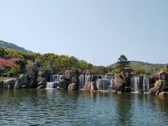 -白马涧龙池景区