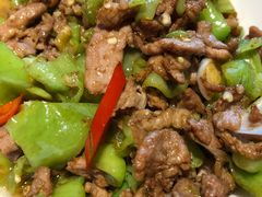-滇铺子·云南特色菜·第九届野生菌美食节(东风东路c86店)