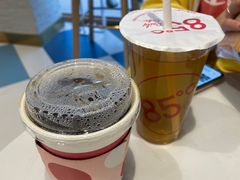 -85度C(北京陶然店)