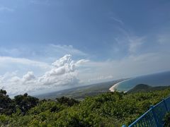 -海南铜鼓岭景区