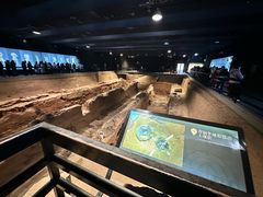 -秦始皇帝陵博物院-丽山园