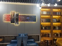 -缦咖电竞酒店(北京鸟巢红军营地铁站店)